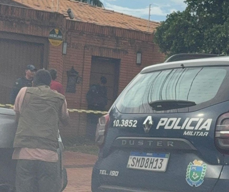 Crime na Capital: Ex-prefeito Alcides Bernal mata homem a tiros em disputa por imóvel em Campo Grande