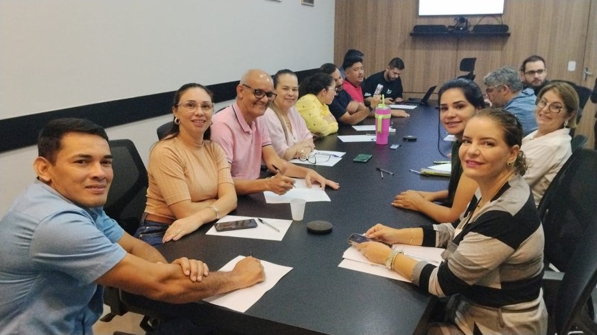 Câmara de Ponta Porã avança na modernização institucional