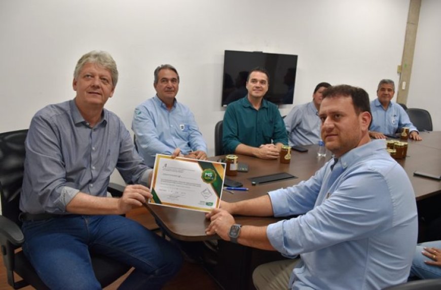 Famosa pelos atrativos turísticos, fazenda de Bonito passa a comercializar doce de leite com Selo Arte