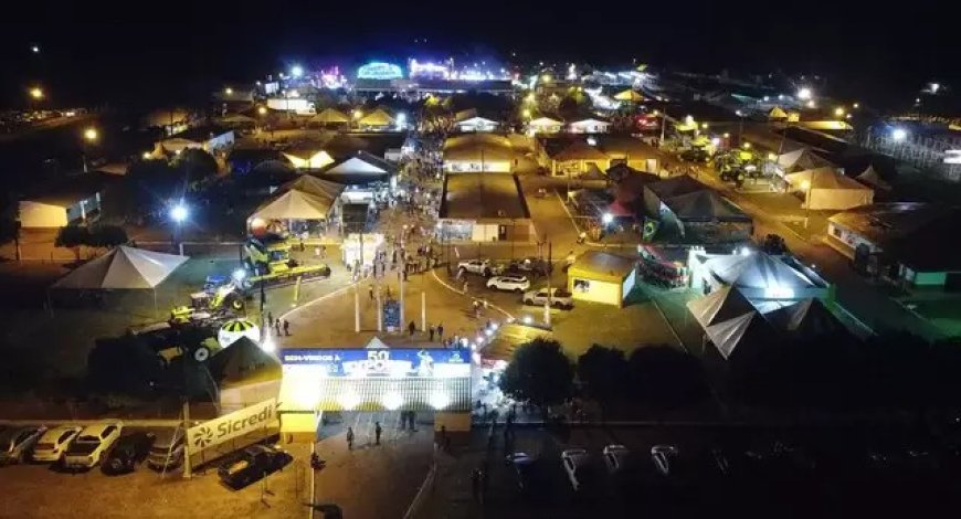 Feira: 54ª Expobel vai impulsionar economia, gerar empregos e fortalecer desenvolvimento em Bela Vista