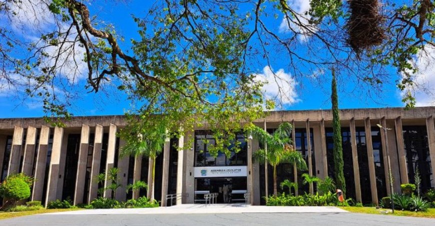 Oportunidade: Concurso da Alems leva mais de 21 mil candidatos às provas neste domingo