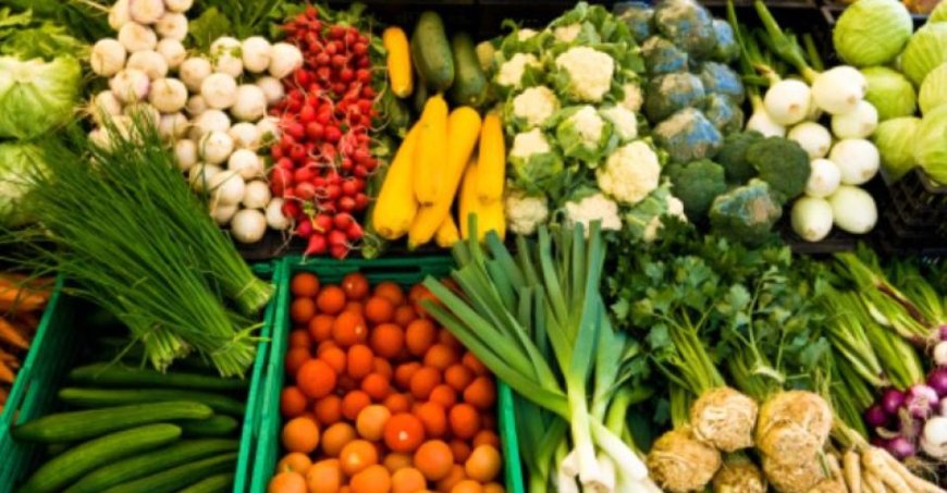 Mercado: Oferta maior derruba preços de frutas no atacado em fevereiro