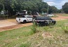 URGENTE: Jovem é encontrado morto no Horto Florestal em Ponta Porã