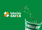 R$ 52 milhões: Mega-Sena sorteia nesta quinta-feira prêmio acumulado