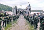 Oportunidade: Marinha prorroga inscrição para fuzileiro naval até segunda