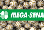 Confira números sorteados: Mega-Sena acumula para R$ 70 milhões