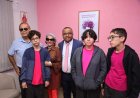 Sala Rosa representa marco na consolidação dos  direitos das mulheres, destaca presidente Jelson Bernabé