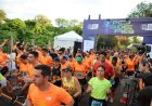 4ª Corrida dos Poderes: Ponta Porã sedia o 1º treinão no Horto Florestal dia 25