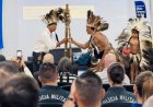 Policiamento restaurativo: 430 agentes são capacitados em iniciativa inédita com foco em povos indígenas