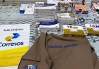 Fiscalização apreende R$ 10 milhões em emagrecedores ilegais em dois meses e meio