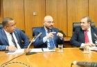 Integração de fronteira avança e pode transformar  Ponta Porã e Pedro Juan em referência no Mercosul