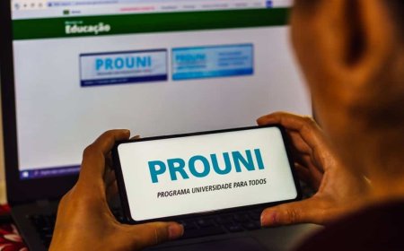 Novidade: Prouni retoma disputa de cotistas também na ampla concorrência