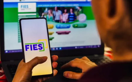 Ensino superior: MEC divulga nova chamada da lista de espera para Fies do 1º semestre