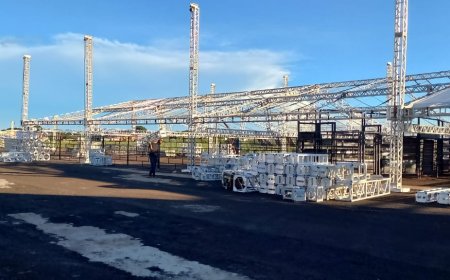 Exposição: Empresas e organizadores acreditam no sucesso da EXPOITA 2026