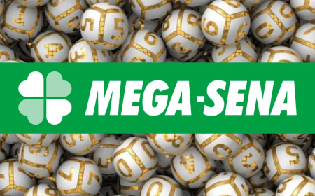 Jogos e apostas: Mega-Sena sorteia nesta quinta-feira prêmio acumulado em R$ 20 milhões