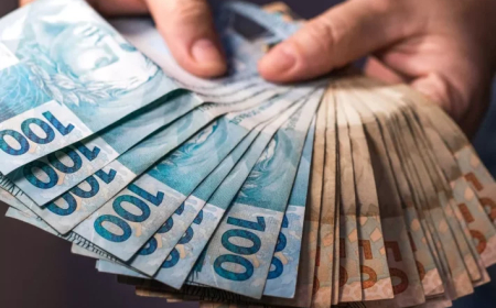 Diz BC: Poupança tem retirada líquida de R$ 11,1 bilhões em março