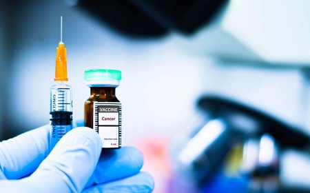 Forma: Nova lei amplia acesso a terapias e vacinas contra o câncer no SUS