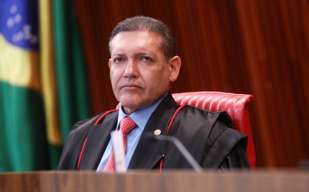 Eleitoral: TSE elege Nunes Marques presidente da Corte; Mendonça será vice