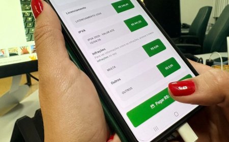 Detran-MS altera calendário de licenciamento 2026 para evitar transtornos aos cidadãos