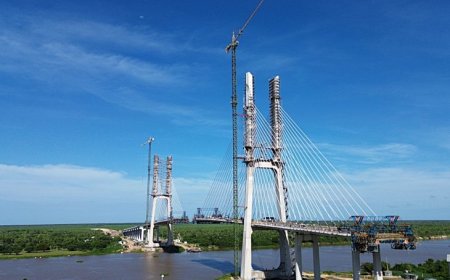 Governo oferece curso de comércio exterior para qualificar jovens de municípios impactados pela Rota Bioceânica