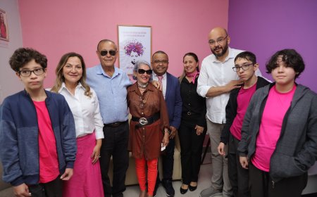 Sala Rosa na Câmara de Ponta Porã é novo  instrumento de apoio a vítimas de violência doméstica
