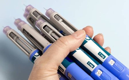 Fiscalização: Anvisa proíbe canetas emagrecedoras irregulares no Brasil