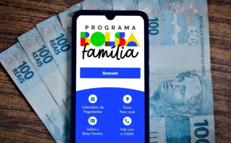 Na conta, NIS de final 1: Caixa começa a pagar Bolsa Família de abril