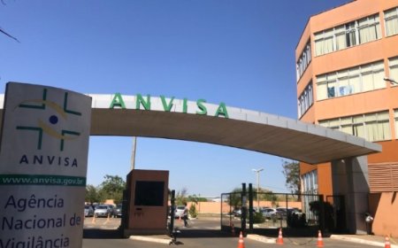 Medida: Anvisa cria grupo de trabalho para uso seguro de canetas emagrecedoras