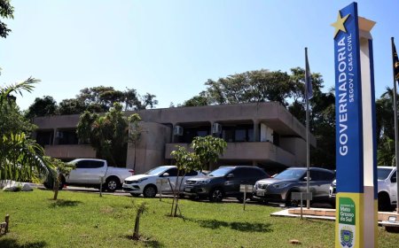 Entrega de propostas na licitação de publicidade de MS marca processo moderno e pautado por lisura e transparência