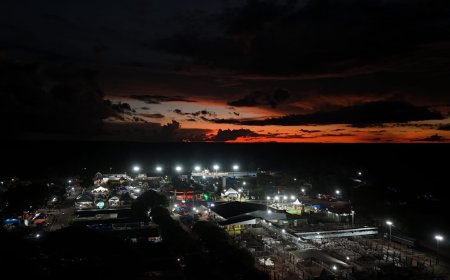 Expojardim 2026 reforça força do agro e promete movimentar a região