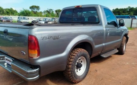 Oportunidade: Leilão do Detran-MS oferece 112 veículos com lance a partir de R$3,5 mil