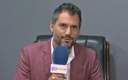 Sul-americana: Multa pode inviabilizar jogo de Recoleta e Santos em Pedro Juan Caballero