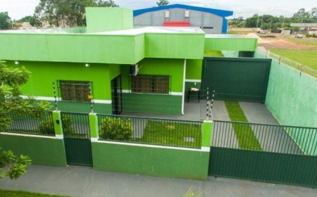 Urgente: Bebê é encontrado morto em lixeira em Ponta Porã; caso choca moradores