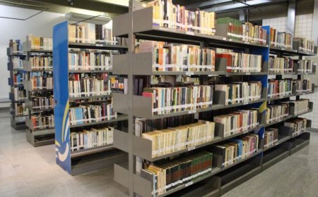 Edital vai selecionar obras literárias independentes em Mato Grosso do Sul