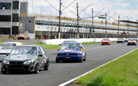 Londrina abre a temporada 2026 do Paranaense de Marcas e Turismo