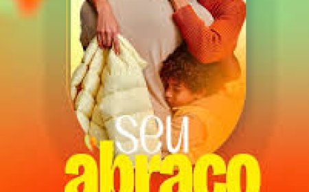 Solidariedade: Forças de segurança intensificam campanha “Seu Abraço Aquece 2026” em Ponta Porã e mobilizam doações para o inverno