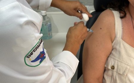 Pelo 2º ano consecutivo, Mato Grosso do Sul conquista nota máxima e lidera o Brasil em cobertura vacinal