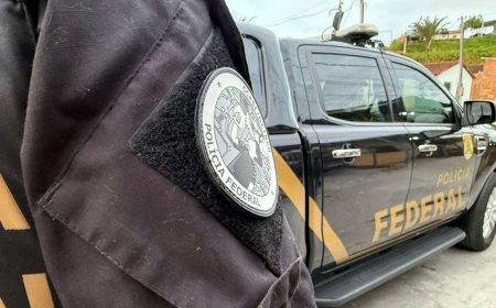 Ação, PF apreende mais de duas toneladas de maconha prensada no Paraná