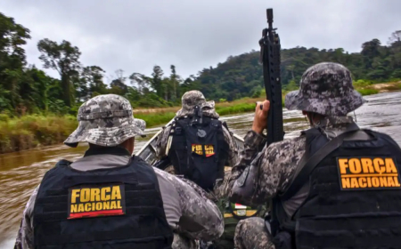 Dados, assassinatos e casos de trabalho escravo no campo aumentam no país