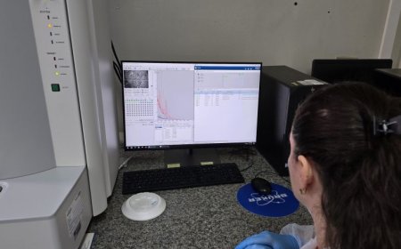 Hospital Regional de Mato Grosso do Sul inova com tecnologia que transforma diagnósticos em horas