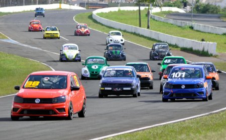 Paranaense de Marcas começa com domínio de londrinenses