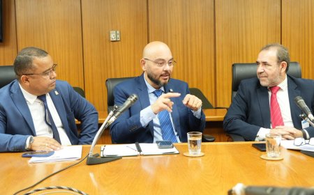 Integração de fronteira avança e pode transformar  Ponta Porã e Pedro Juan em referência no Mercosul