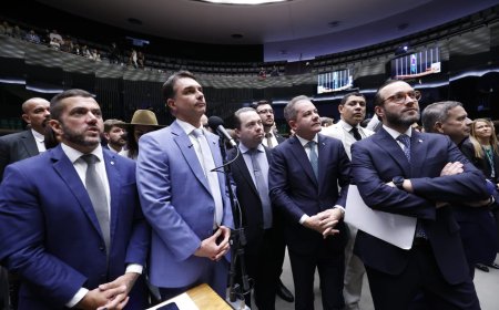 ”Um passo importante para corrigir as injustiças”, diz Rodolfo Nogueira após derrubada de veto da dosimetria