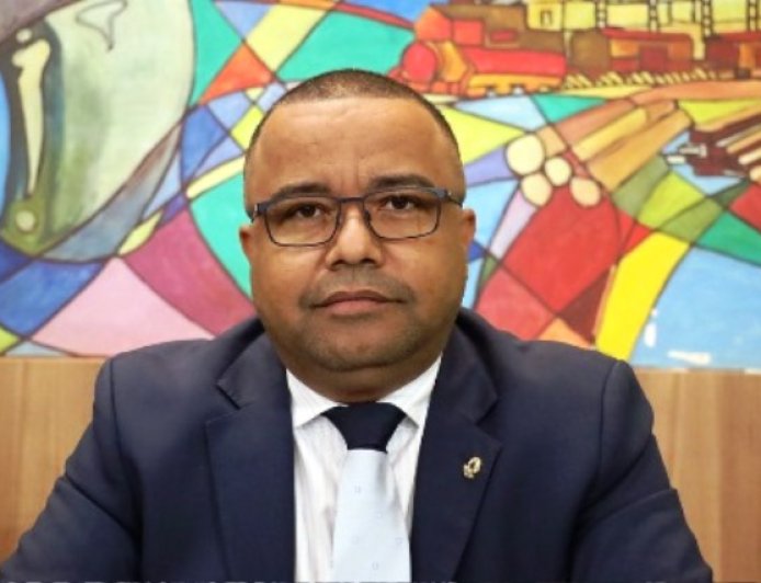 Jelson Bernabé solicita contratação de médico geriatra para atender no João Kayatt