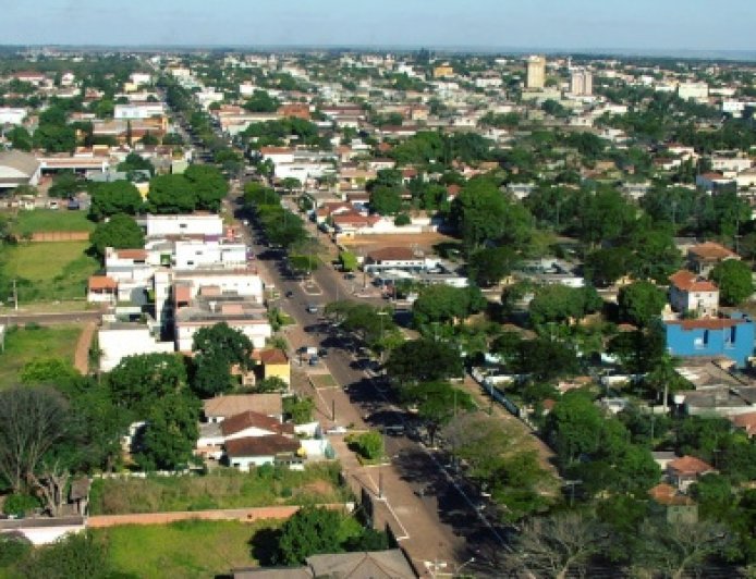 Câmara de Ponta Porã sedia nesta 4ª feira  Audiência Pública sobre áreas da União