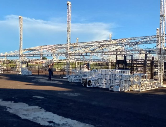 Exposição: Empresas e organizadores acreditam no sucesso da EXPOITA 2026