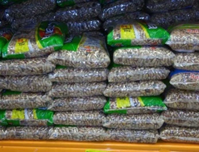 Elevação: Excesso de chuvas causa aumento no preço do feijão