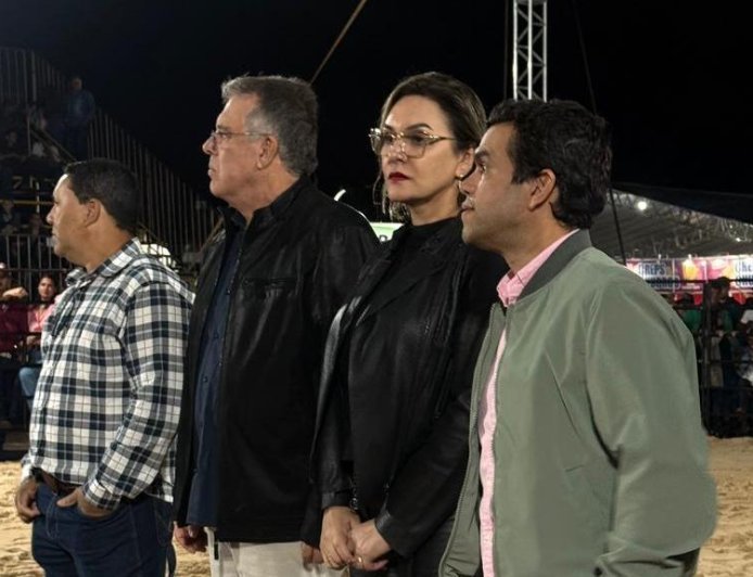 EXPOITA é aberta com muita festa e valorização da agricultura familiar