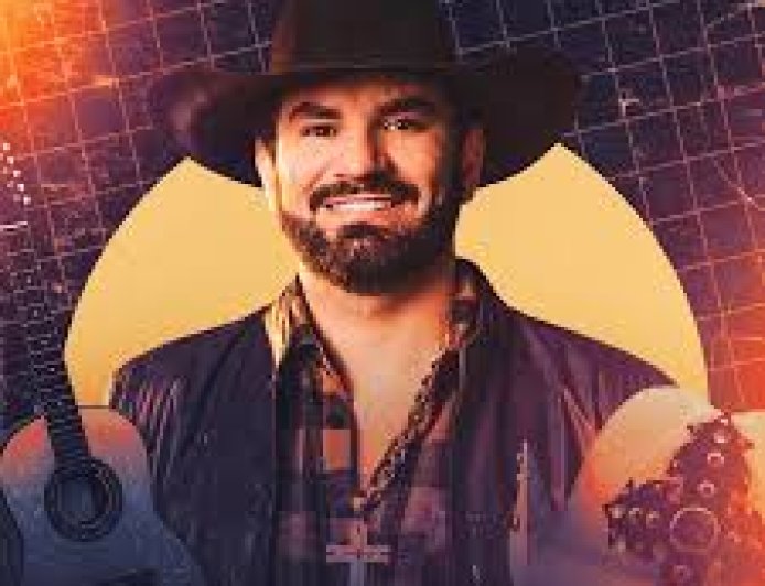 Exposição: Cantor Loubet será a atração desta sexta-feira na EXPOITA 2026