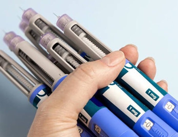 Fiscalização: Anvisa proíbe canetas emagrecedoras irregulares no Brasil